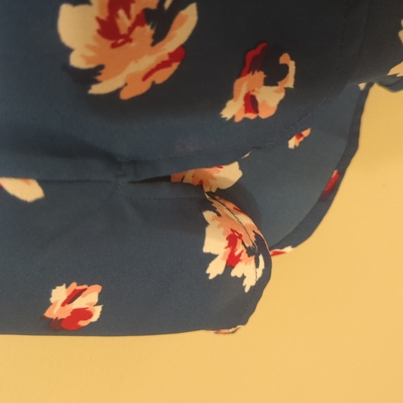 41 Hawthorn blouse - Picture 5 of 5